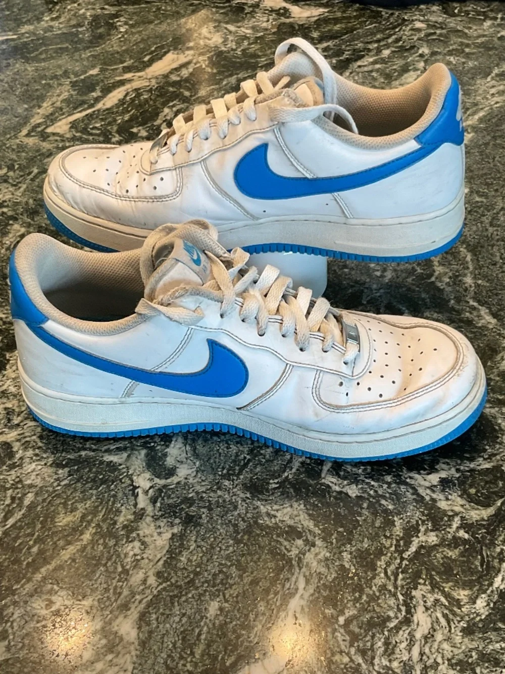 Nike Air Force 1 '07 
